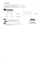 Preview for 20 page of Alfa Laval Aseptic Mixproof Series Instruction Manual