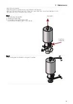 Preview for 29 page of Alfa Laval Aseptic Mixproof Series Instruction Manual