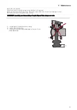 Preview for 33 page of Alfa Laval Aseptic Mixproof Series Instruction Manual