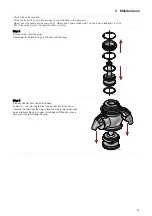 Preview for 37 page of Alfa Laval Aseptic Mixproof Series Instruction Manual