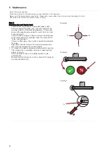 Preview for 40 page of Alfa Laval Aseptic Mixproof Series Instruction Manual