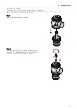 Preview for 51 page of Alfa Laval Aseptic Mixproof Series Instruction Manual