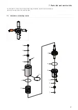 Preview for 67 page of Alfa Laval Aseptic Mixproof Series Instruction Manual