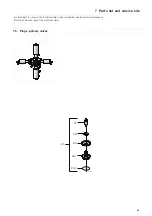 Preview for 69 page of Alfa Laval Aseptic Mixproof Series Instruction Manual