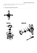 Preview for 73 page of Alfa Laval Aseptic Mixproof Series Instruction Manual