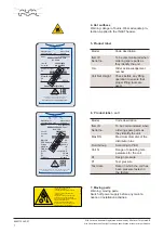 Preview for 7 page of Alfa Laval BDD 1002 Instruction Manual