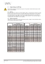 Preview for 10 page of Alfa Laval BDD 1002 Instruction Manual