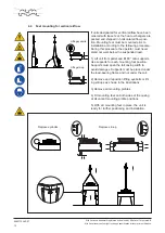 Preview for 12 page of Alfa Laval BDD 1002 Instruction Manual