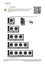 Preview for 16 page of Alfa Laval BDD 1002 Instruction Manual