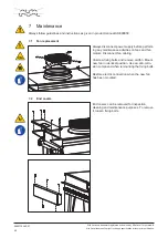 Preview for 42 page of Alfa Laval BDD 1002 Instruction Manual