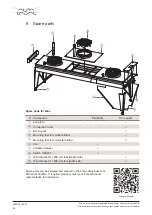 Preview for 43 page of Alfa Laval BDD 1002 Instruction Manual