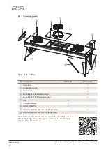 Preview for 31 page of Alfa Laval Blue BC Instruction Manual