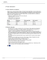 Preview for 4 page of Alfa Laval CC 251 Instruction Manual