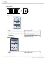 Предварительный просмотр 7 страницы Alfa Laval CC 251 Instruction Manual