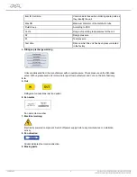 Preview for 8 page of Alfa Laval CC 251 Instruction Manual