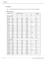 Предварительный просмотр 15 страницы Alfa Laval CC 251 Instruction Manual