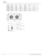 Preview for 16 page of Alfa Laval CC 251 Instruction Manual