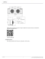 Preview for 17 page of Alfa Laval CC 251 Instruction Manual