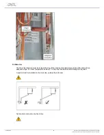 Предварительный просмотр 20 страницы Alfa Laval CC 251 Instruction Manual