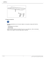 Preview for 21 page of Alfa Laval CC 251 Instruction Manual