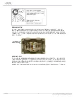 Предварительный просмотр 26 страницы Alfa Laval CC 251 Instruction Manual