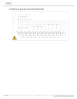 Preview for 28 page of Alfa Laval CC 251 Instruction Manual