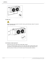 Preview for 34 page of Alfa Laval CC 251 Instruction Manual