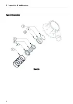 Preview for 66 page of Alfa Laval Contherm 6X11 Instruction Manual