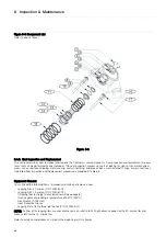 Preview for 68 page of Alfa Laval Contherm 6X11 Instruction Manual