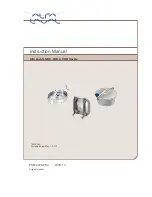 Preview for 1 page of Alfa Laval COR Instruction Manual