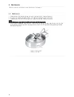 Предварительный просмотр 10 страницы Alfa Laval COR Instruction Manual