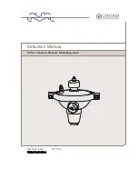 Preview for 1 page of Alfa Laval CPM-2 Instruction Manual