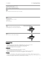 Preview for 5 page of Alfa Laval CPM-2 Instruction Manual