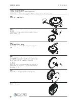 Preview for 14 page of Alfa Laval CPM-2 Instruction Manual