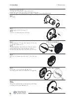 Preview for 16 page of Alfa Laval CPM-2 Instruction Manual