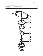 Preview for 23 page of Alfa Laval CPM-2 Instruction Manual