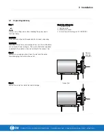 Preview for 7 page of Alfa Laval CSI LKH UltraPure Series Instruction Manual