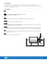 Preview for 10 page of Alfa Laval CSI LKH UltraPure Series Instruction Manual