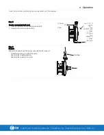 Preview for 15 page of Alfa Laval CSI LKH UltraPure Series Instruction Manual