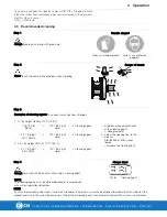 Preview for 17 page of Alfa Laval CSI LKH UltraPure Series Instruction Manual