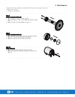 Preview for 23 page of Alfa Laval CSI LKH UltraPure Series Instruction Manual