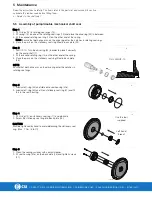 Preview for 26 page of Alfa Laval CSI LKH UltraPure Series Instruction Manual