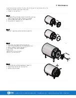 Preview for 27 page of Alfa Laval CSI LKH UltraPure Series Instruction Manual