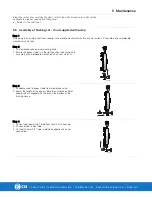 Preview for 29 page of Alfa Laval CSI LKH UltraPure Series Instruction Manual