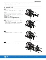 Preview for 31 page of Alfa Laval CSI LKH UltraPure Series Instruction Manual