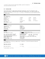 Preview for 33 page of Alfa Laval CSI LKH UltraPure Series Instruction Manual