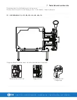 Preview for 39 page of Alfa Laval CSI LKH UltraPure Series Instruction Manual