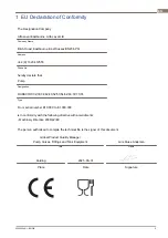 Preview for 5 page of Alfa Laval DuraCirc Range Instruction Manual