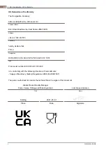 Preview for 6 page of Alfa Laval DuraCirc Range Instruction Manual