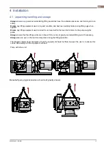 Preview for 13 page of Alfa Laval DuraCirc Range Instruction Manual